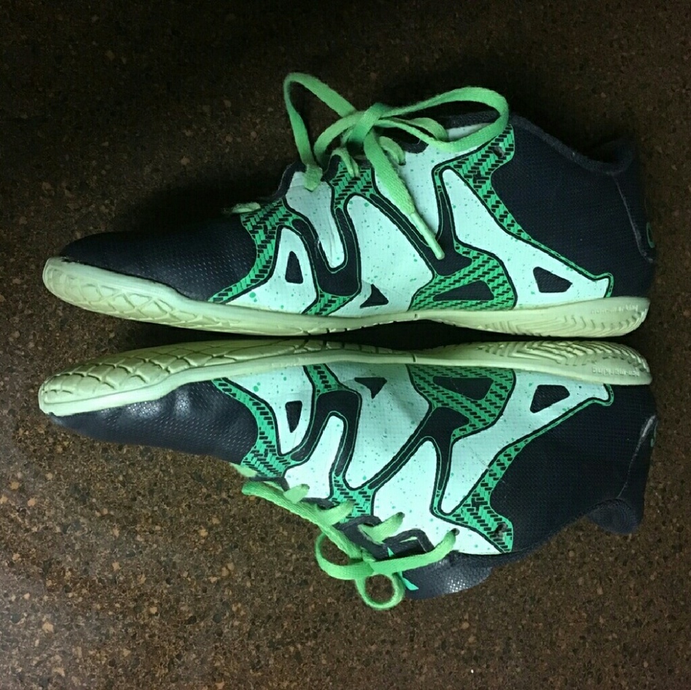 Adidas sneakers